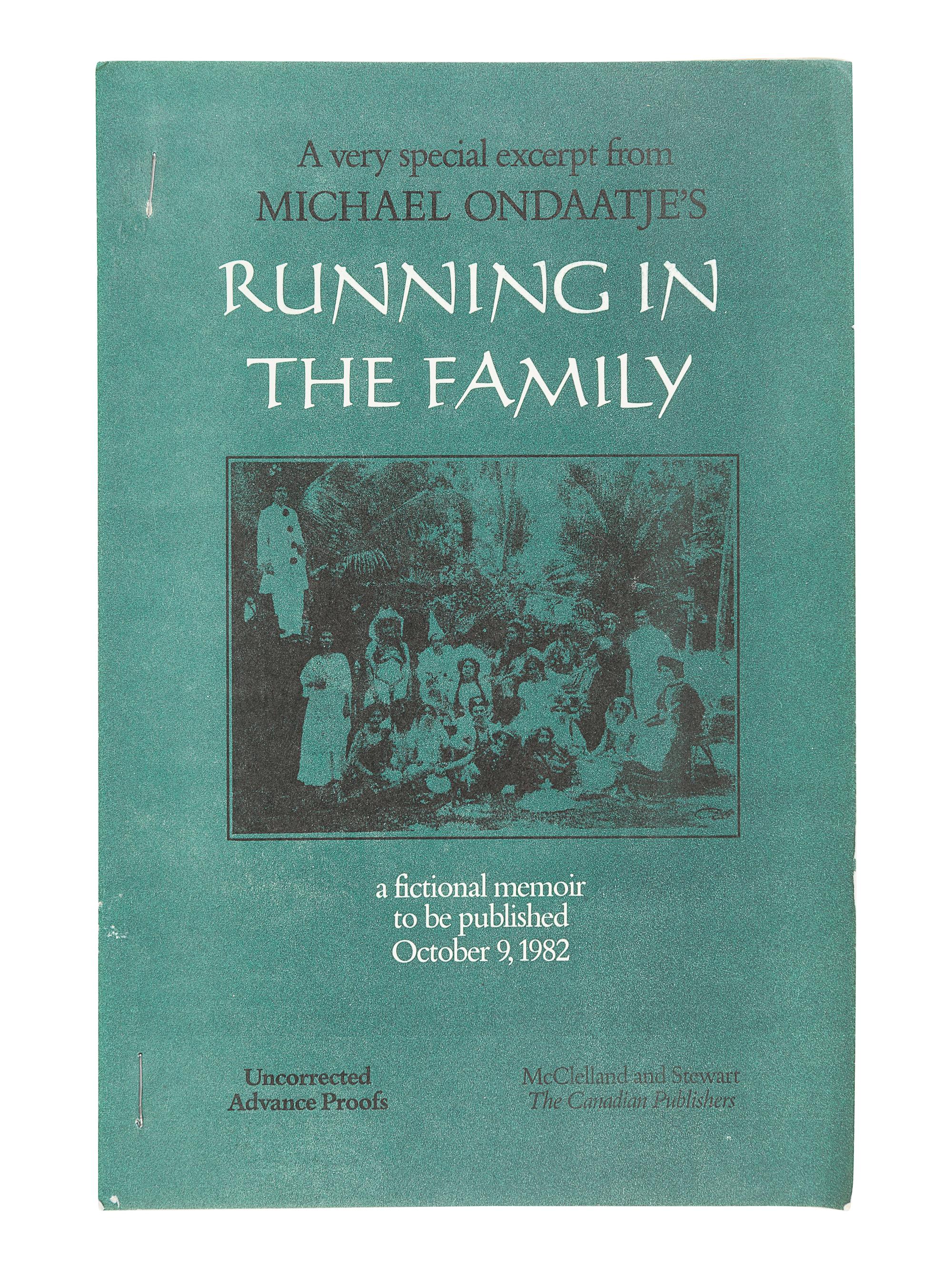 [LITEARTURE - AWARD-WINNING AUTHORS]. A group of 5 FIRST EDITIONS, comprising: