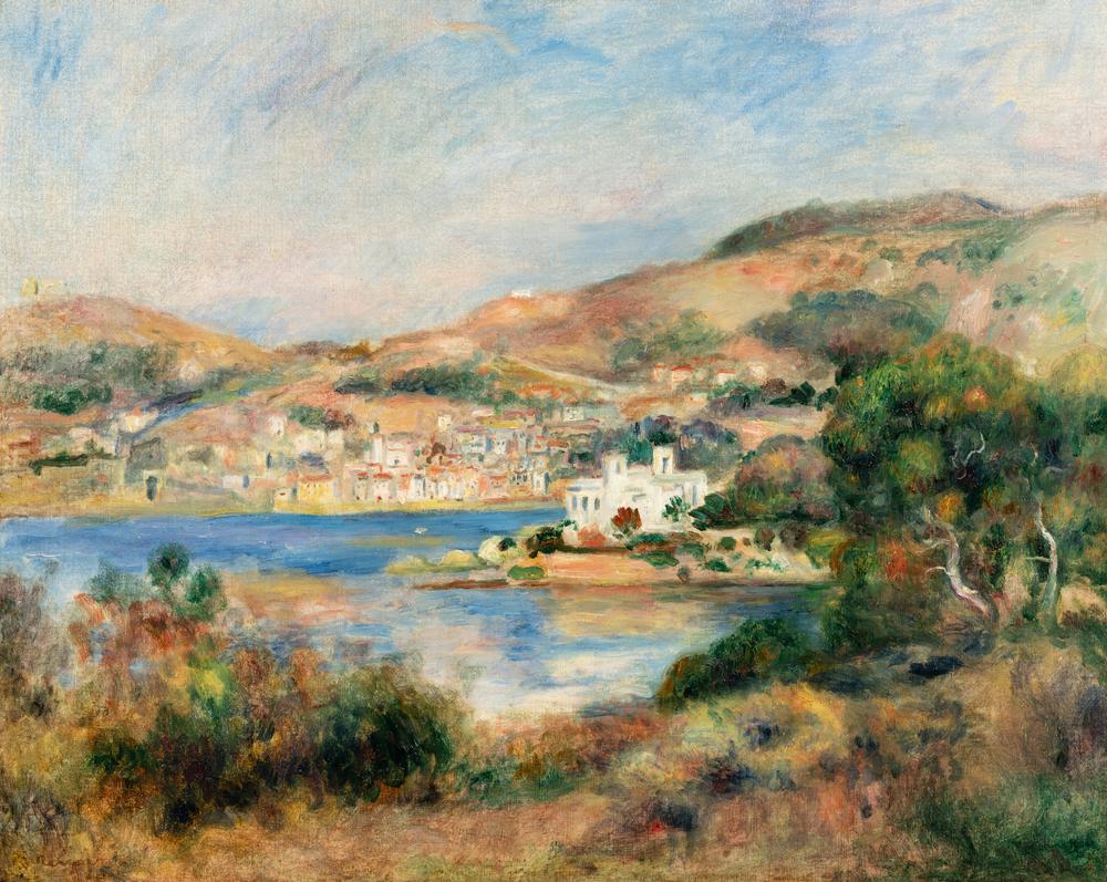 Pierre-Auguste Renoir (French, 1841-1919)