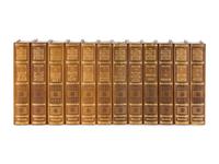 BIERCE, Ambrose (1842 - ca 1914?). The Collected Works . New York & Washington: The Neale Publishing Company, 1909-1912.