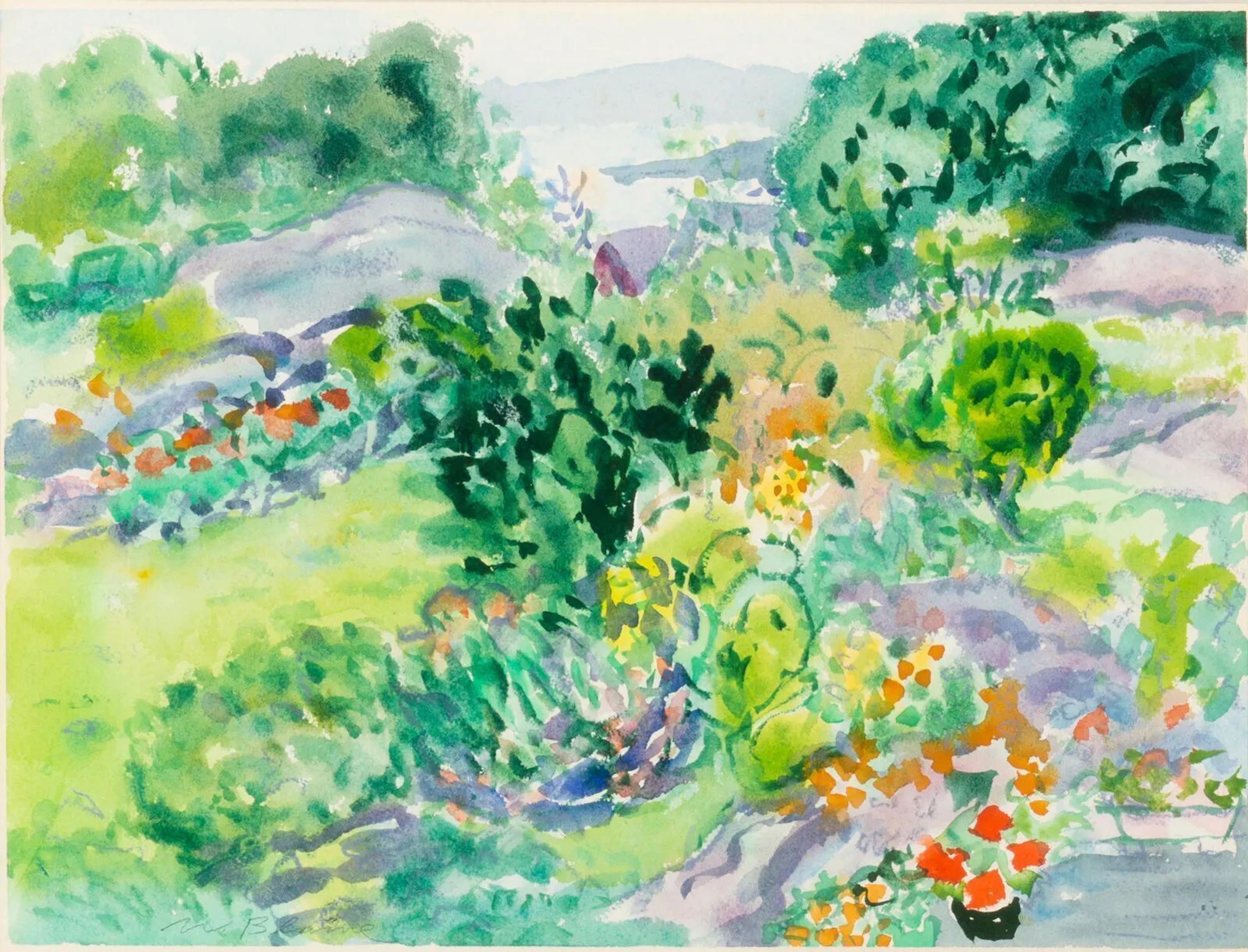 Collect: American Art Featuring 'Touching the Sun' - The Collection of Dr. Julian Katz and Dr. Sheila Moriber Katz