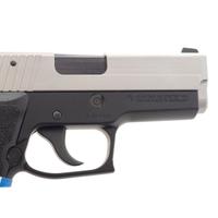 *Sig Sauer P220C Compact Pistol in Box with Accessories