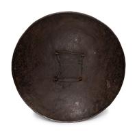 A Persian or Ottoman Sipar Shield