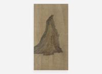 After Mi Hanwen (Chinese, active 1661-1692), Mountains 倣米漢雯 山石