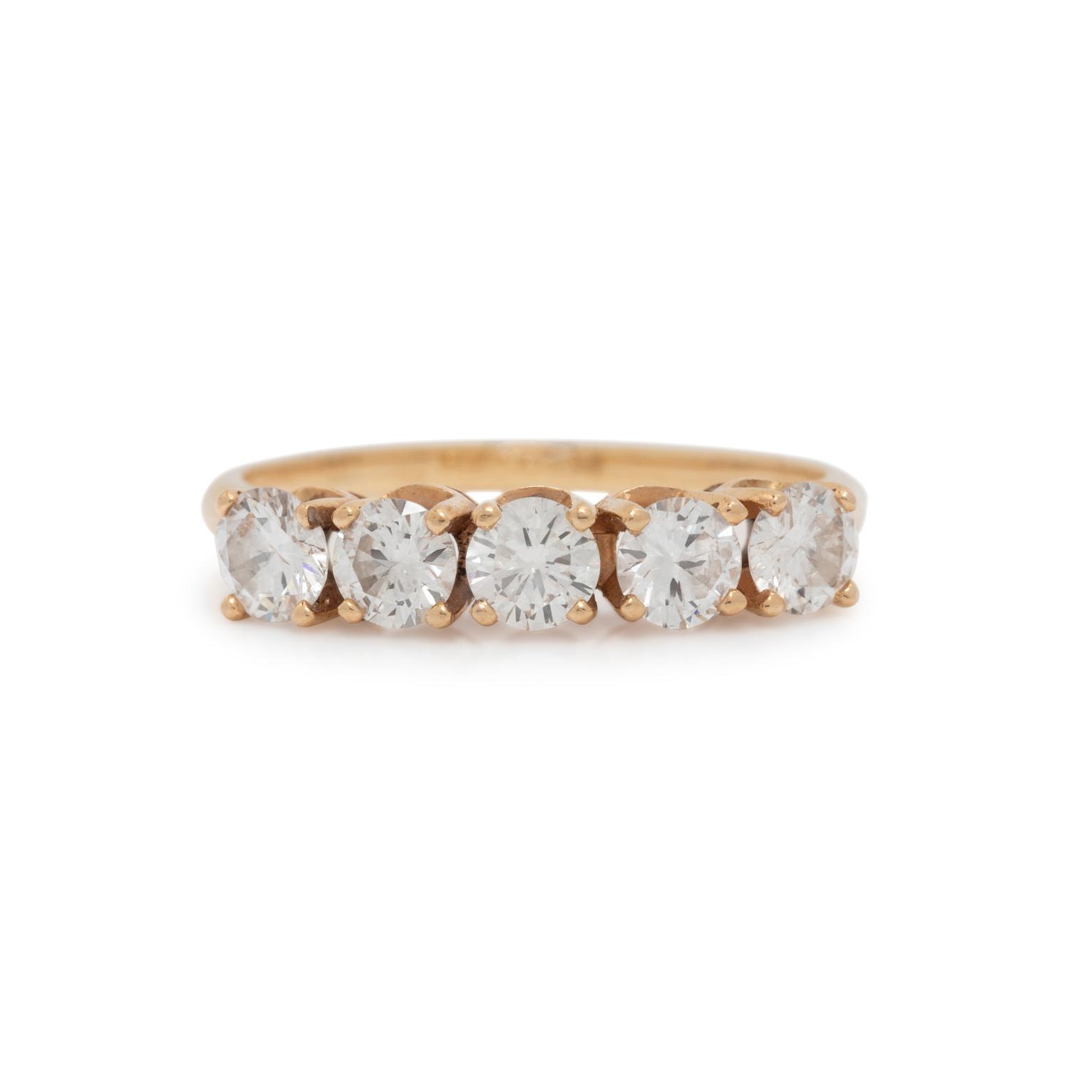 DIAMOND BAND