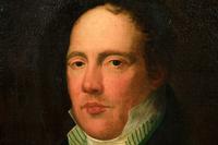 Portrait of a Gentleman