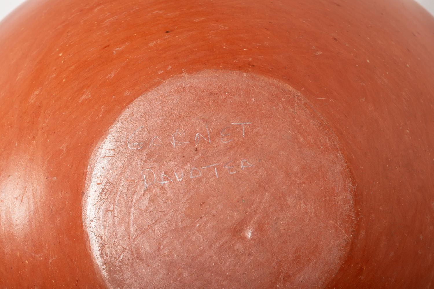 Redware Pottery
