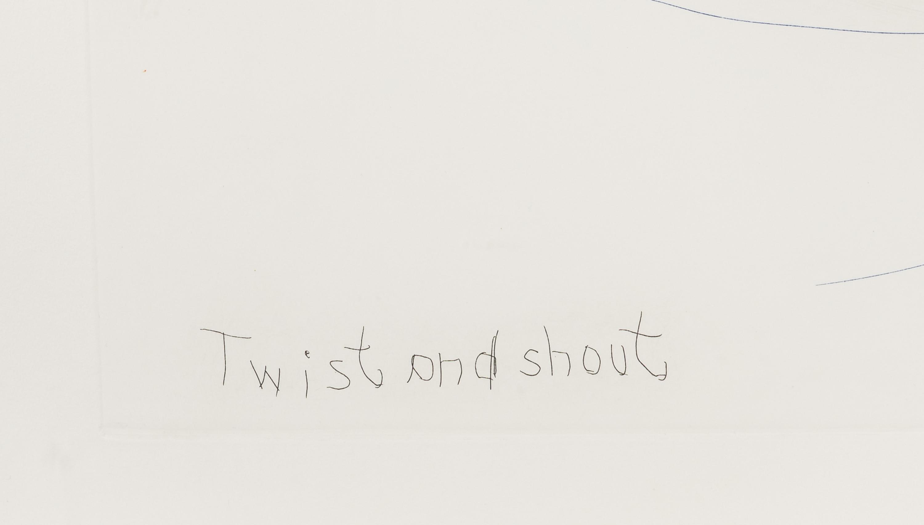 Twist and Shout
