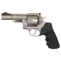 *Wild West Guns Custom Wolverine Revolver Built on a Ruger Super Redhawk in .44 Magnum