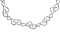 DIAMOND NECKLACE