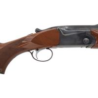 * SKB Arms Crown Match 505 Trap Shotgun with Two Barrel Sets