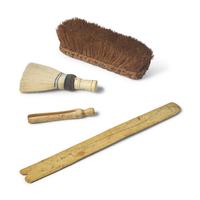A Group of Four Nautical Items
