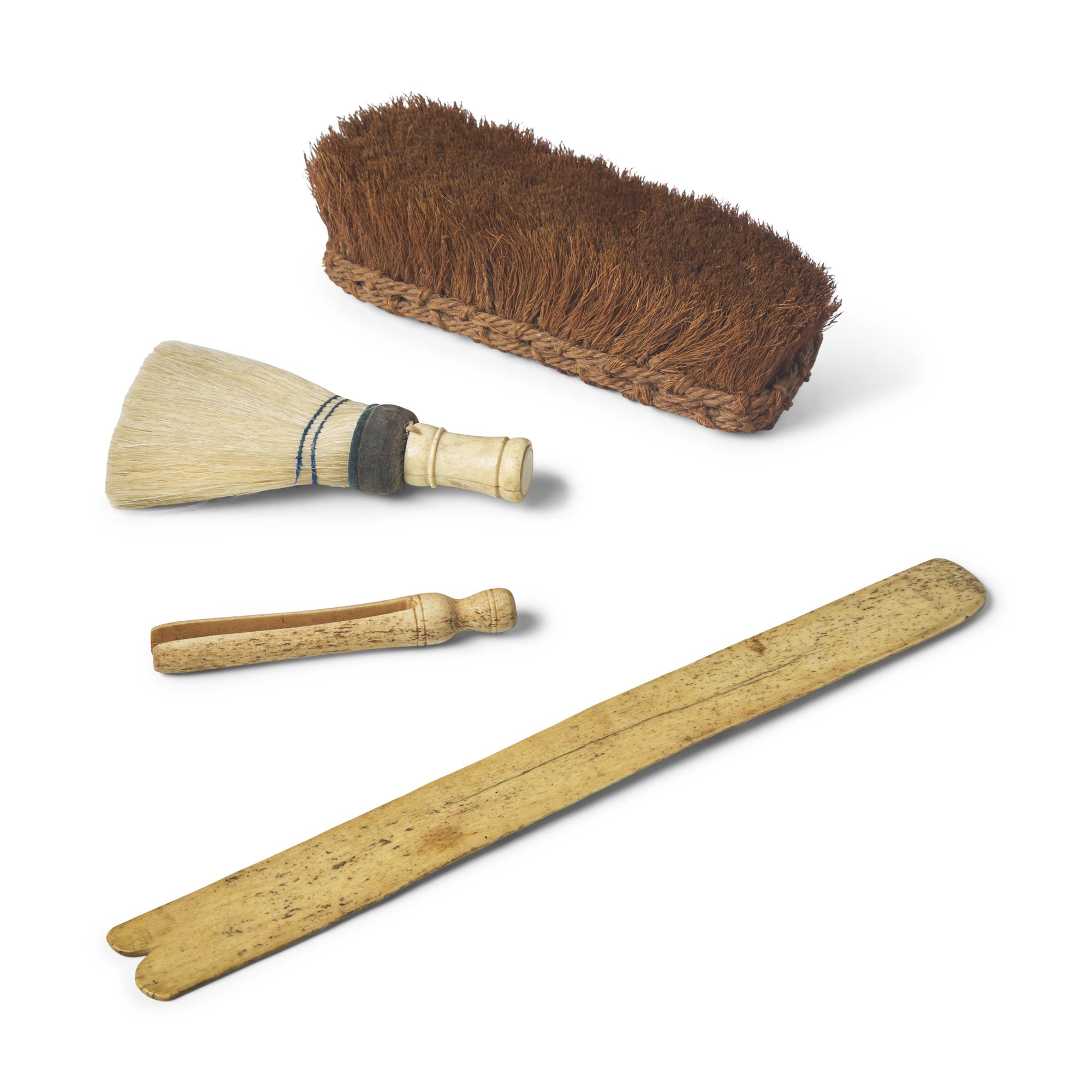 A Group of Four Nautical Items
