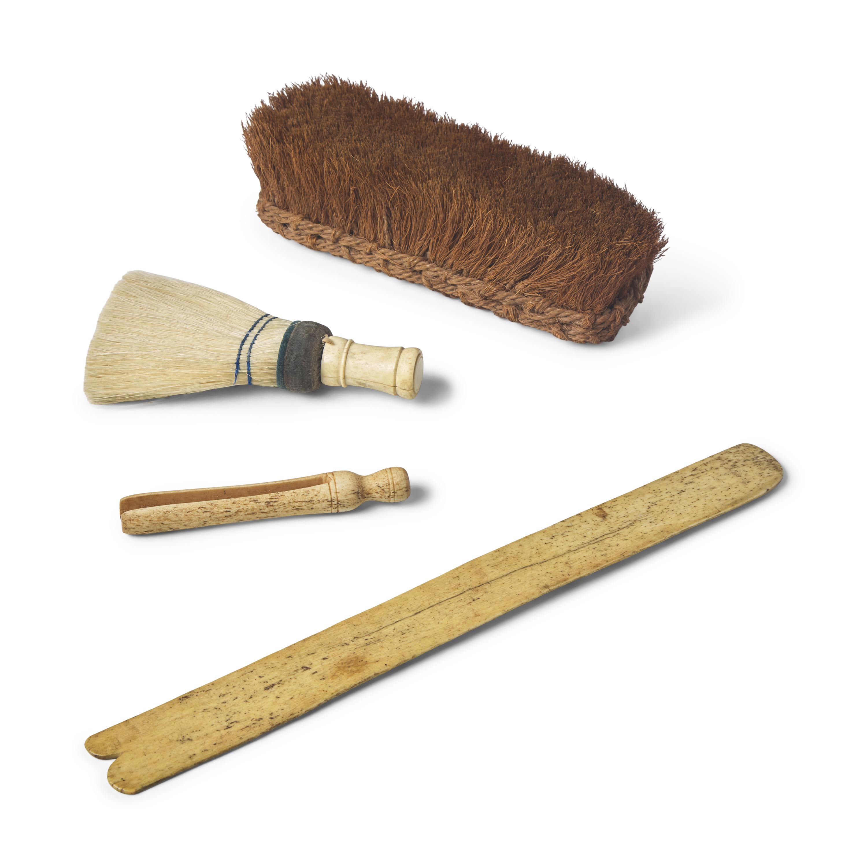 A Group of Four Nautical Items