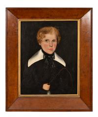 British School, First Half 19th Century