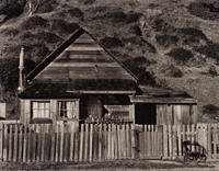 Ten Photographs: California , 1930-1937