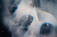 Rhythm in Space with Diamonds