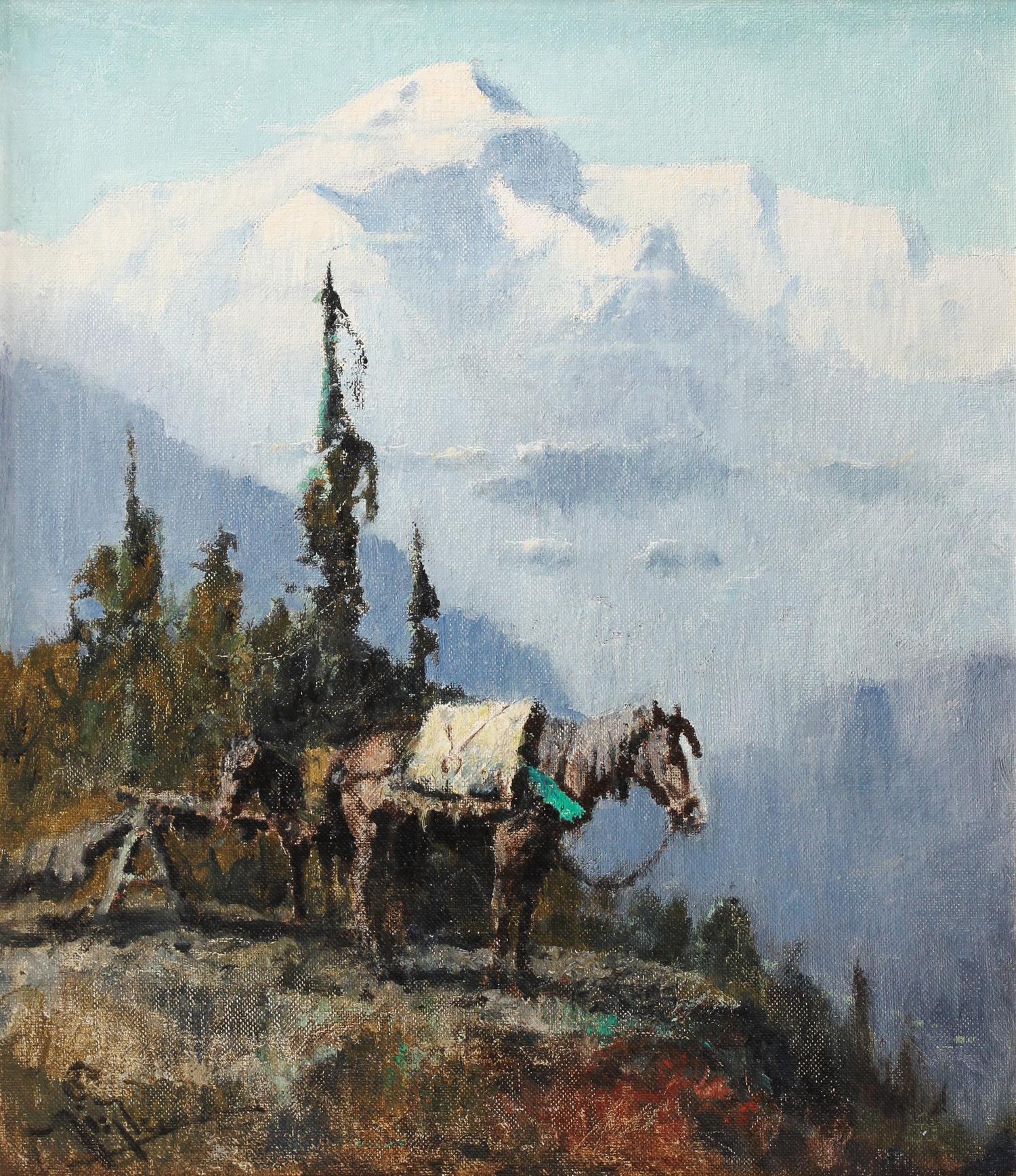 Eustace Ziegler (American, 1881-1969)