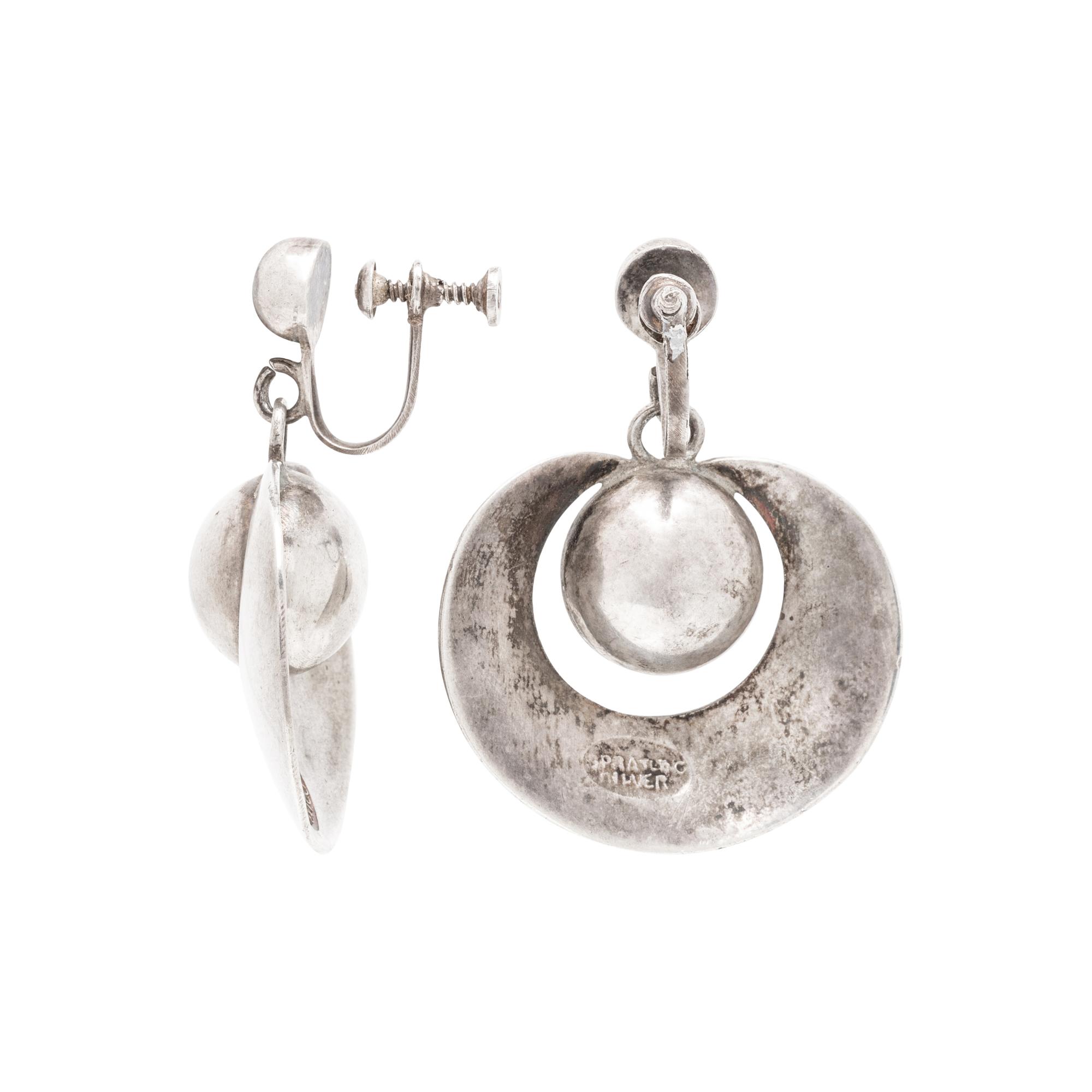 COLLECTION OF STERLING SILVER AND AMETHYST JEWELRY