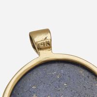 A Miscellaneous Collection of Gold and Gemstone Jewelry