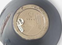 William Hentschel for Rookwood Pottery, Decorated Mat Vase