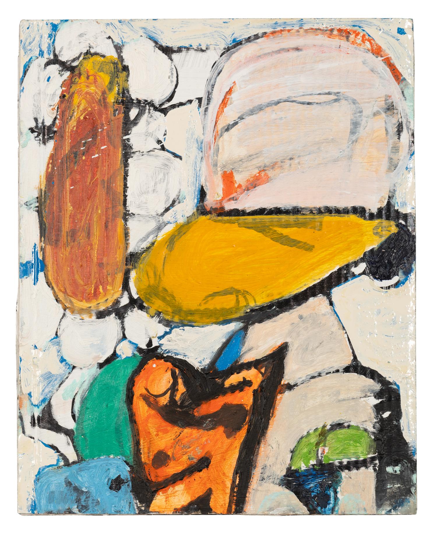 Untitled , 2017