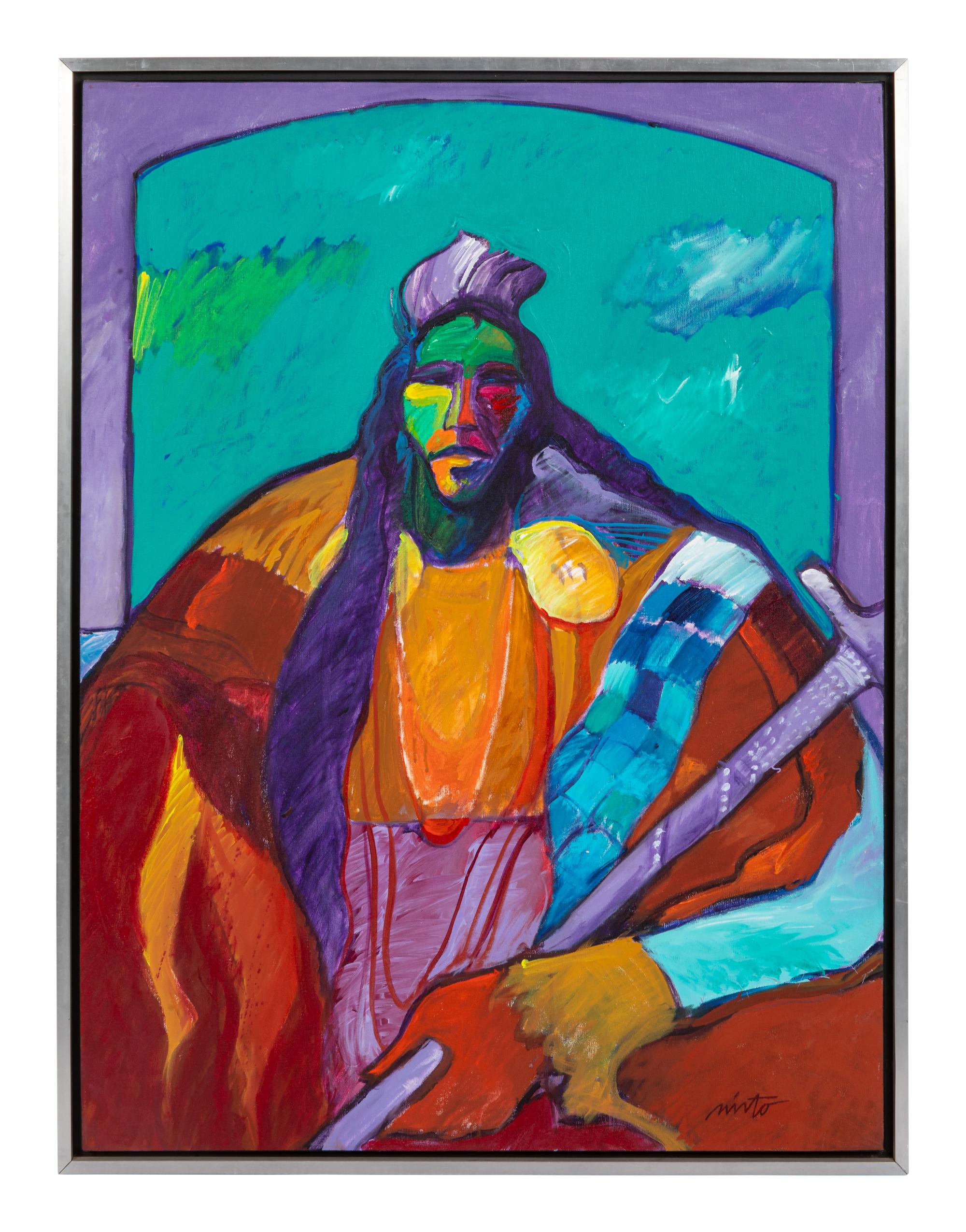 Chief Plenty Coups