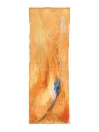 Untitled, Triptych, 1957