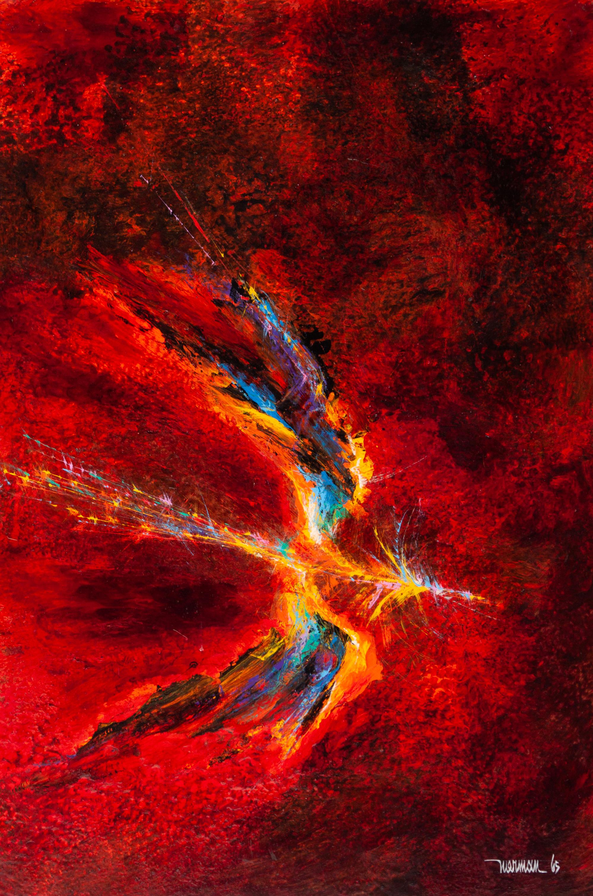 Firebird