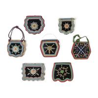 Northeastern Beaded Purses