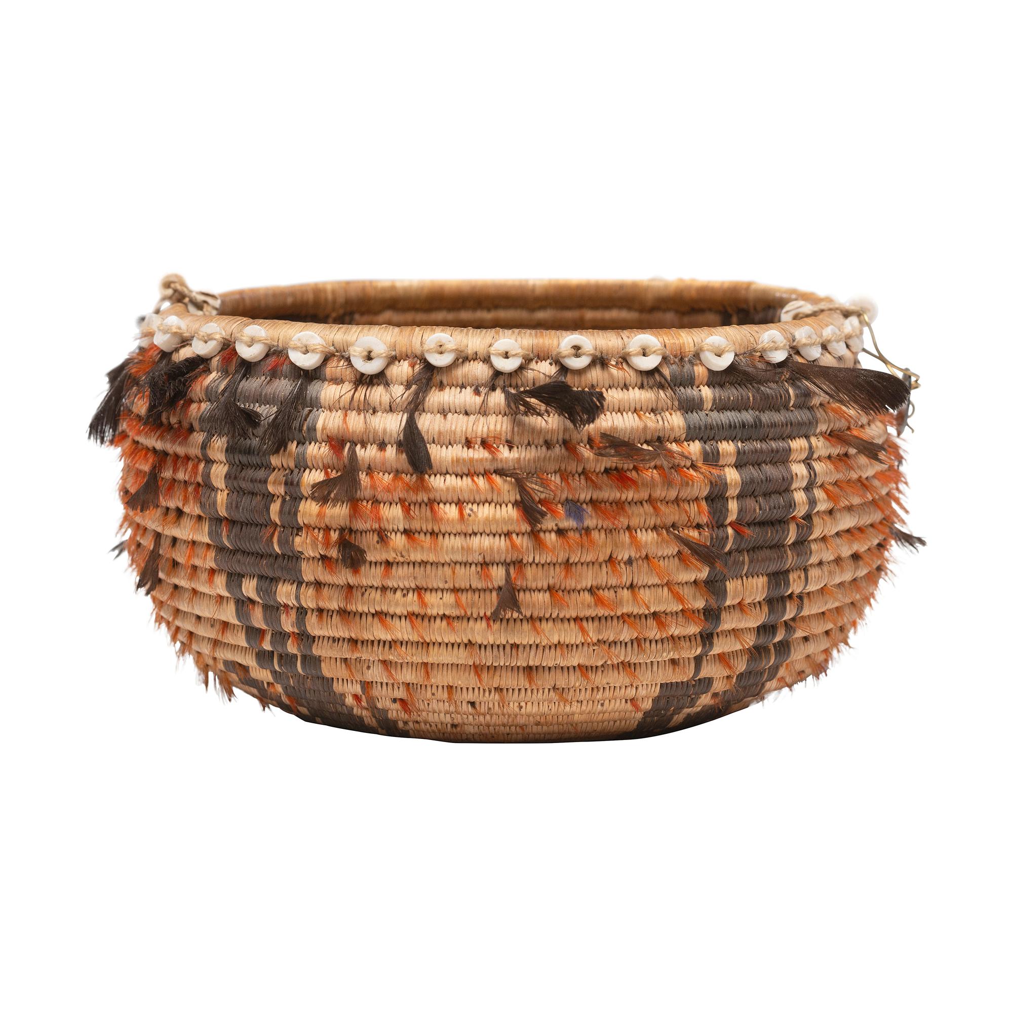 Pomo Gift Basket