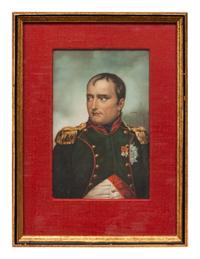 A Group of Napoleon Bonaparte Prints