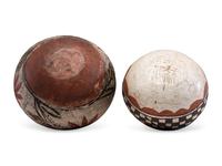 Isleta Pottery