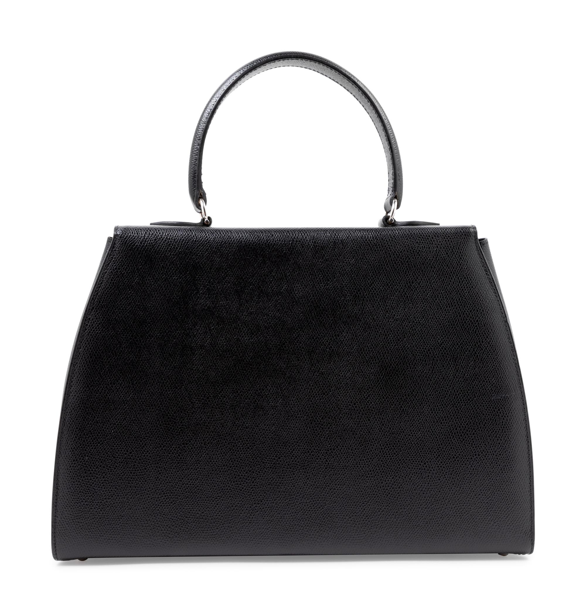 Lalique Purse