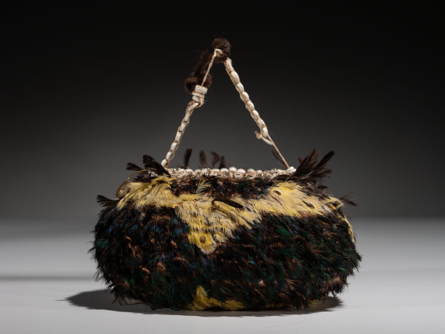 Pomo Gift Basket