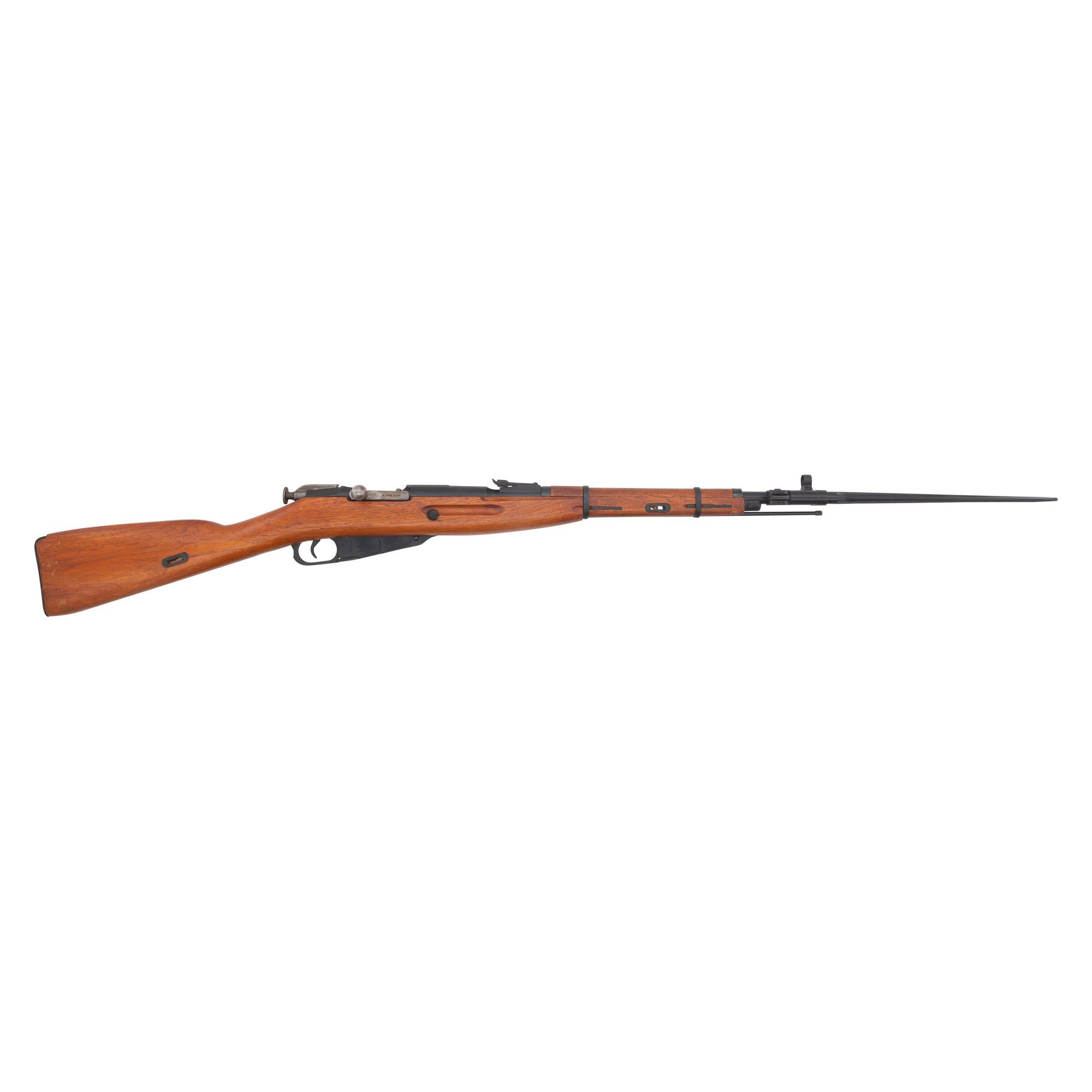 **Chinese Factory 26 Type 53 Carbine