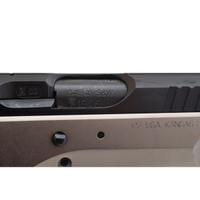 *CZ 75 ST IPSC in Box with Accessories
