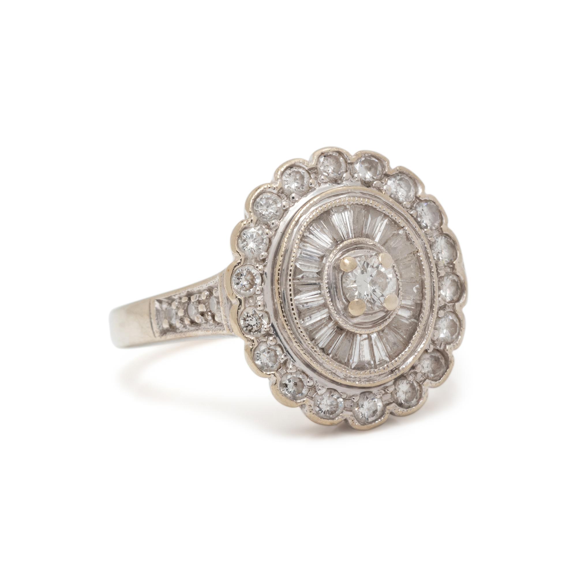 DIAMOND RING