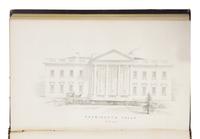Morrison, William. Morrison's Strangers' Guide to the City of Washington, and its Vicinity... Washington City [D.C.]: William Morrison, 1844.