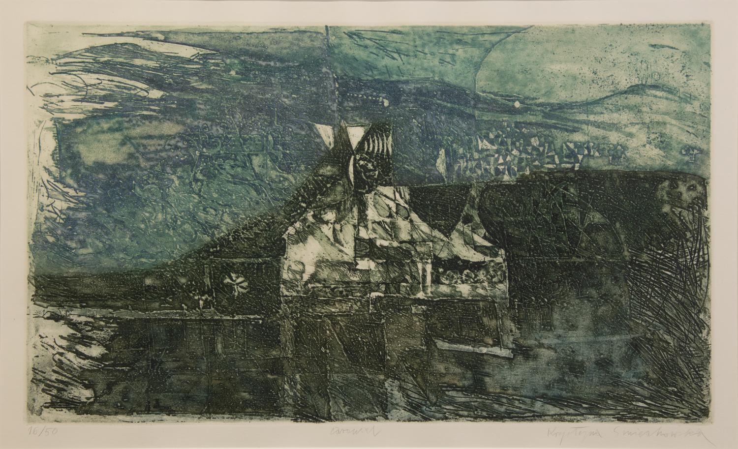 Untitled (Three Works)