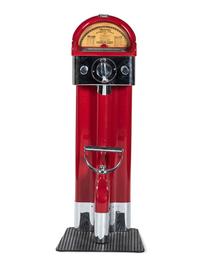 A One Cent Mercury Athletic Scale Strength Test Machine