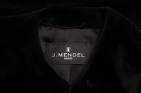 J. Mendel Sheared Mink Jacket