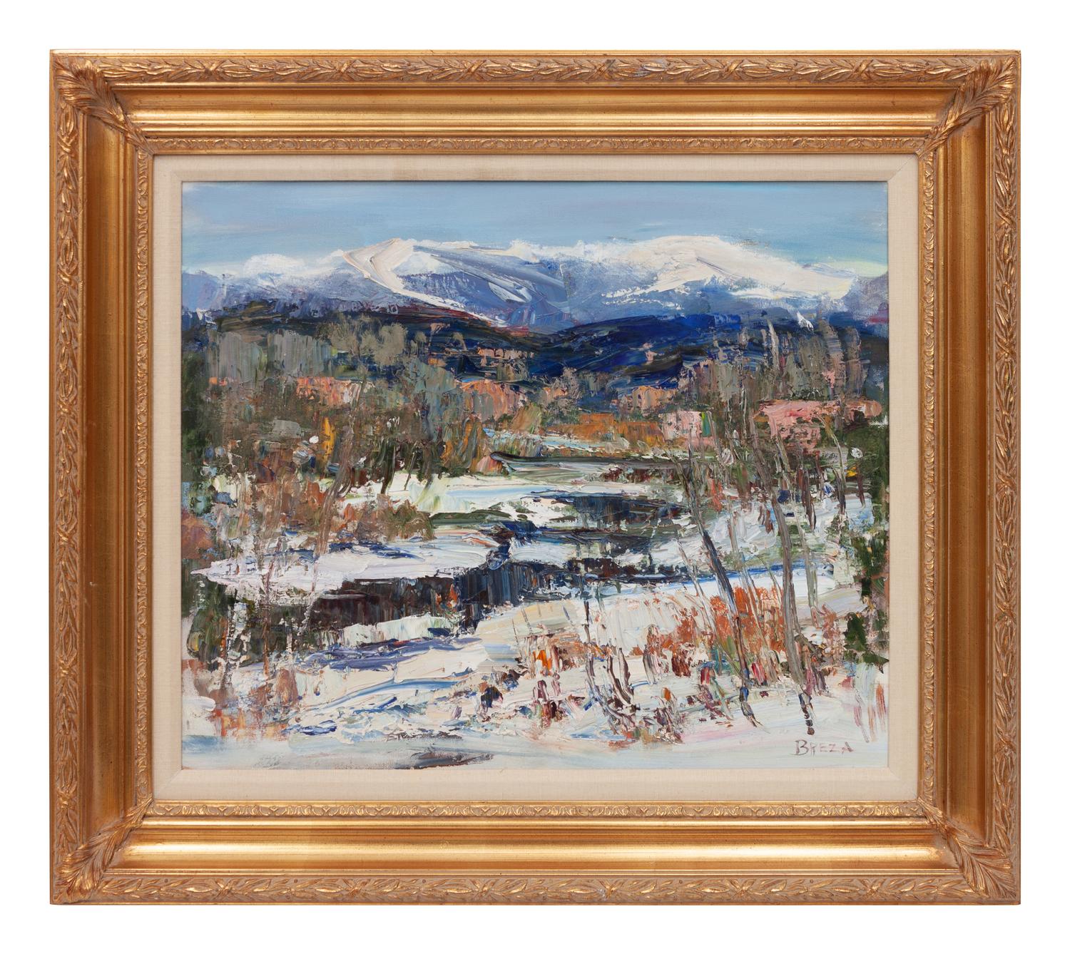 Winter NM