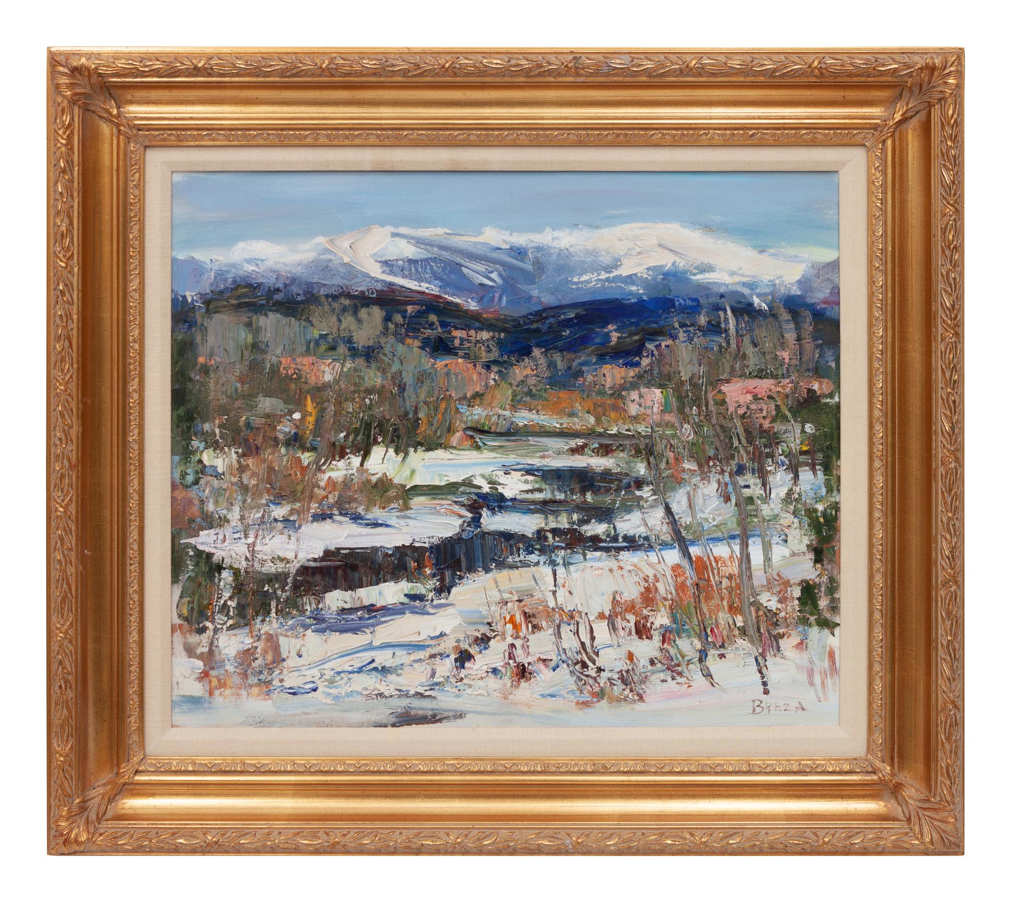 Winter NM
