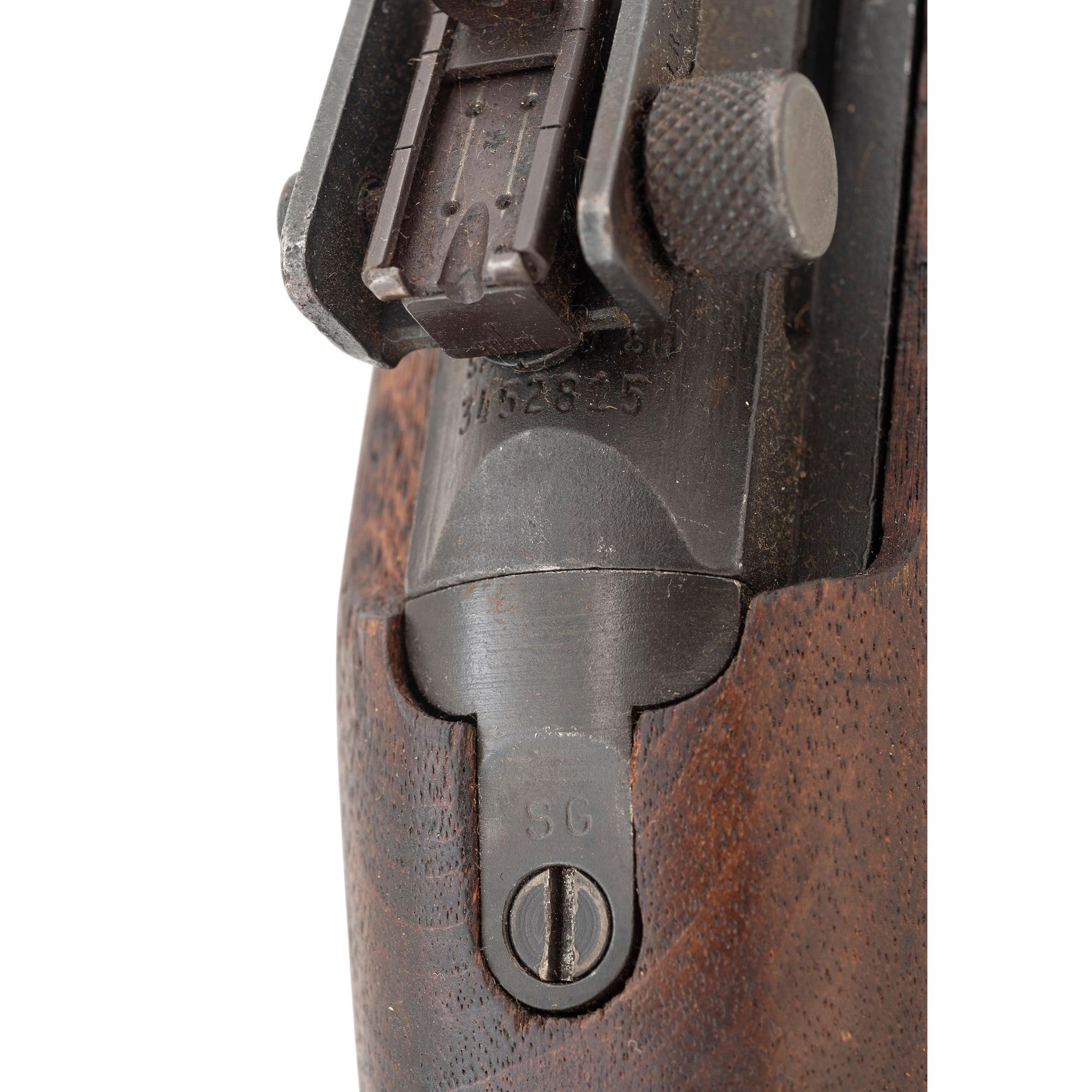 ** Saginaw U.S. M1 Carbine