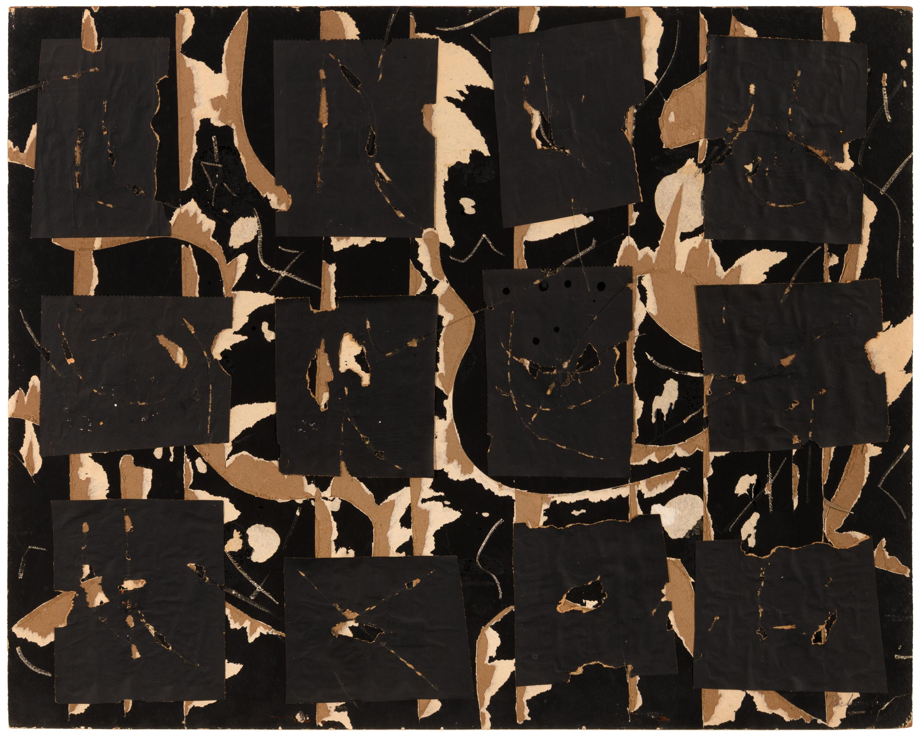 MOMA Collage