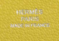 Five Hermès Leather Wallets, 2007-2016