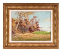 Untitled (Landscape)