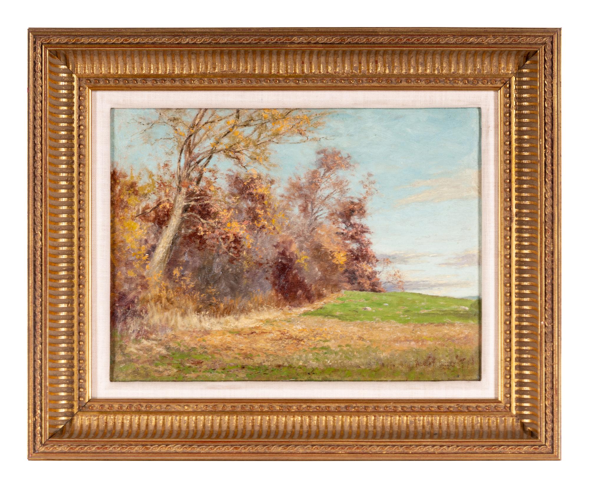 Untitled (Landscape)