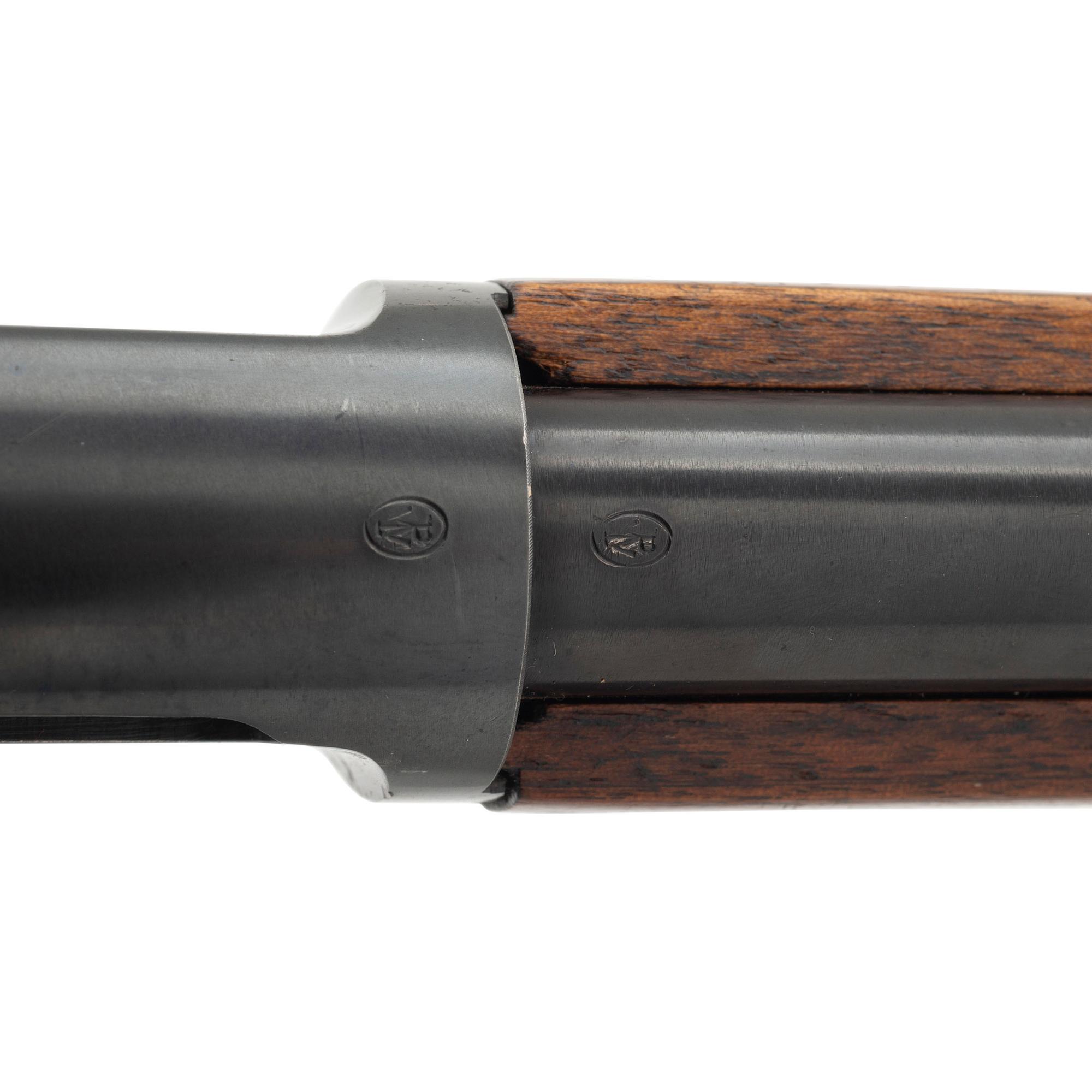 **Winchester Model 63