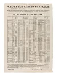 [MAPS & ATLASES]. A large group of 19th century maps, comprising: